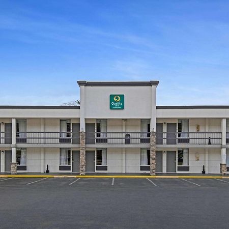 Quality Inn Dalton Eksteriør billede
